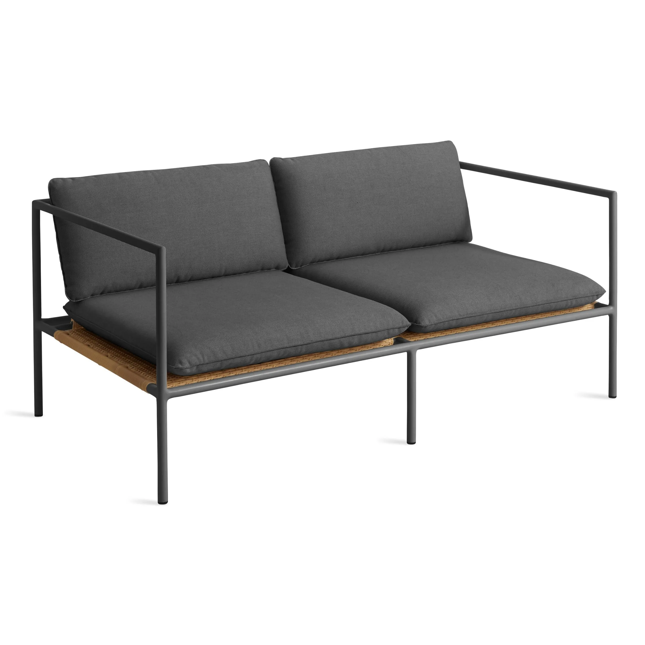 Dog Days Outdoor 2 Seater Sofa