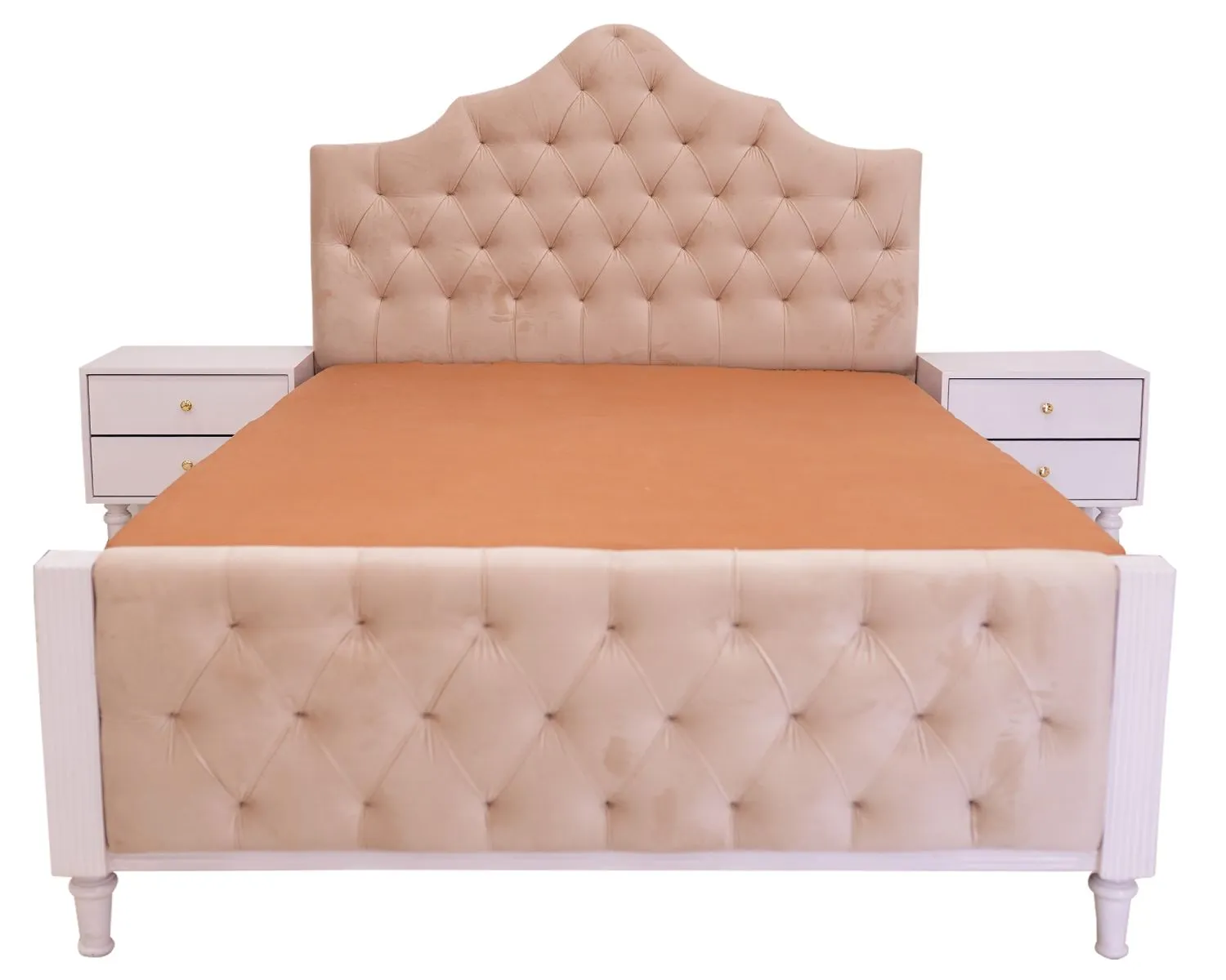 Doll Bed Set (Available on Easy Installments)