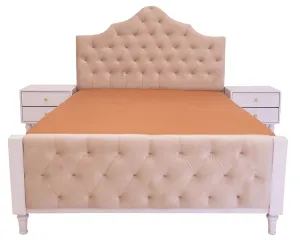 Doll Bed Set (Available on Easy Installments)