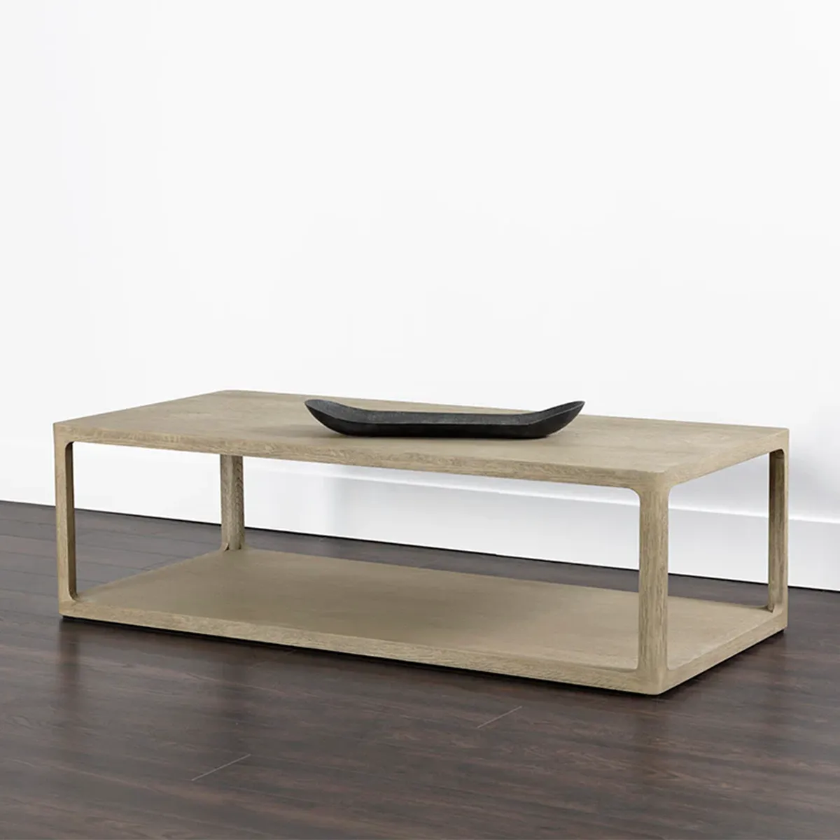 Doncaster Coffee Table by Sunpan Grey