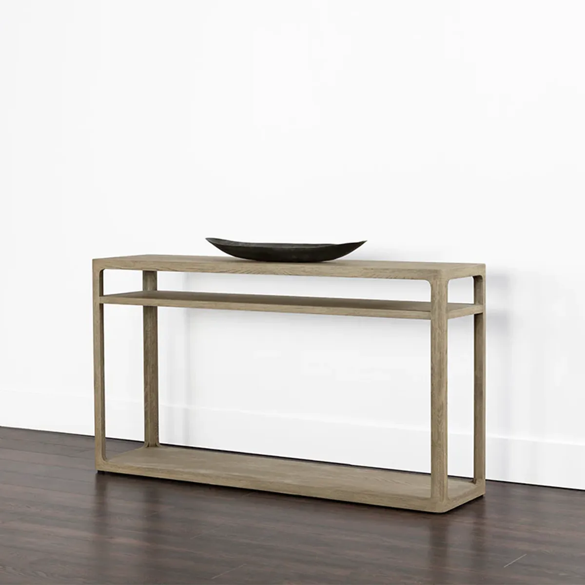 Doncaster Console Table by Sunpan Grey