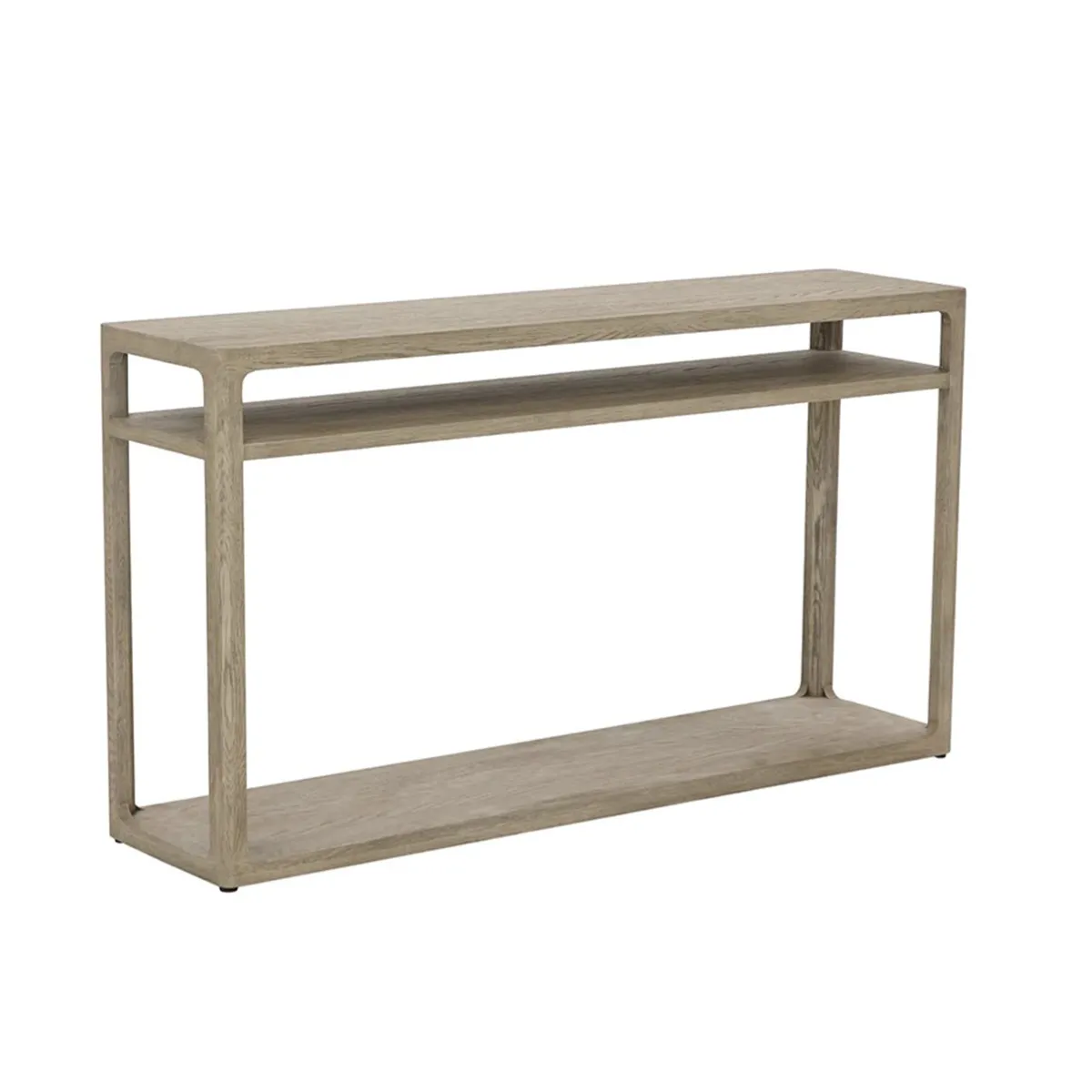 Doncaster Console Table by Sunpan Grey