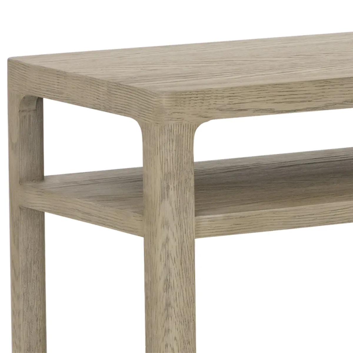 Doncaster Console Table by Sunpan Grey