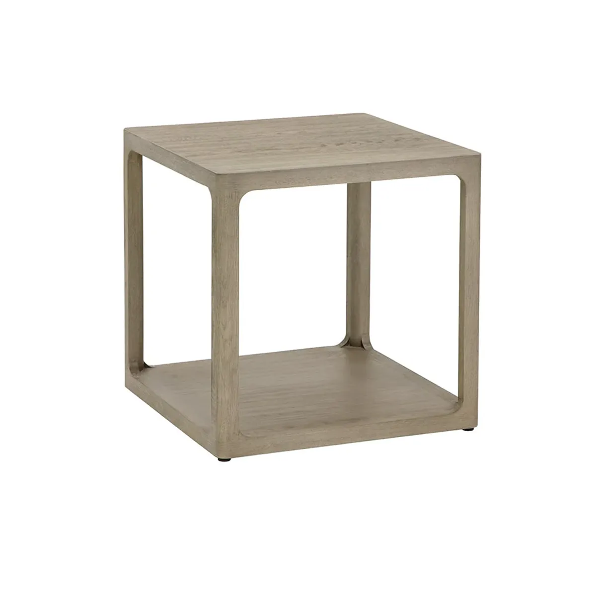 Doncaster Side Table By Sunpan