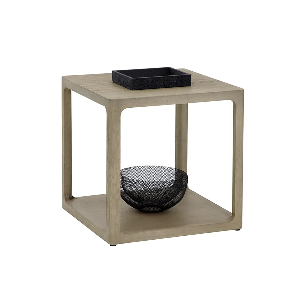 Doncaster Side Table By Sunpan