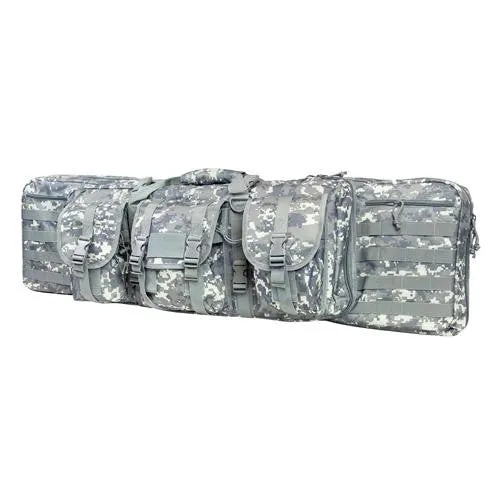 Double Carbine Case - 42", Digital Camo