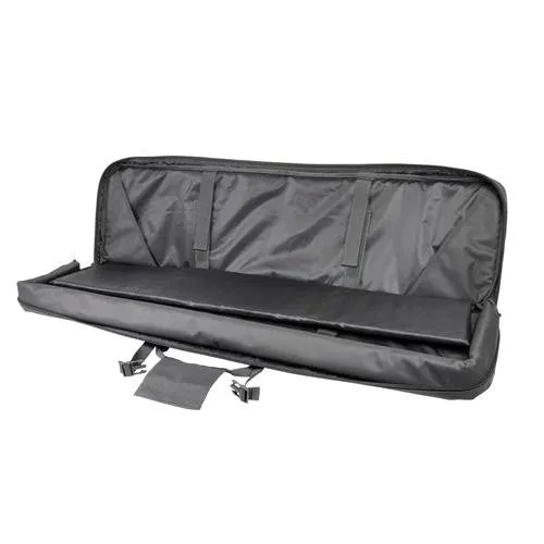 Double Carbine Case - 42", Urban Gray