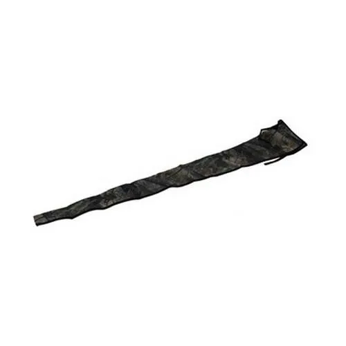 Fleece Gun Sleeve - Shotgun, 52", Camouflage