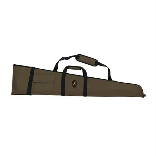 Flex Two Gun Floater Case - Olive