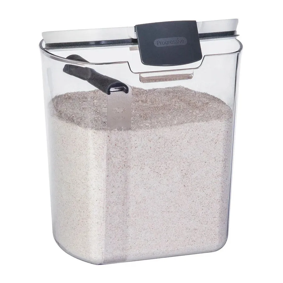 Flour Container