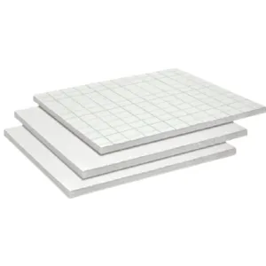 Foam Board (140*100)" 5mm Thick, A0 size, with one side Adhesive