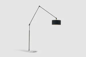 Gary Big Floor Lamp