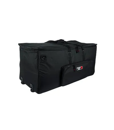 Gator GP-EKIT3616-BW Electronic Drum Kit Bag with Wheels