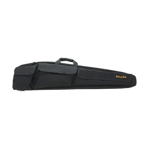 Grand Junction Double Gun Case, 50"