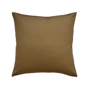 Harlow Cushion in Cumin