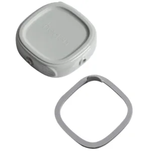 Hegen PCTO Breast Milk Storage Lid (Grey)