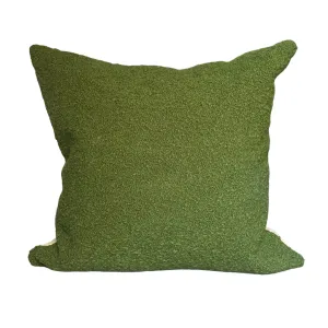 Herdwick Moss Cushion