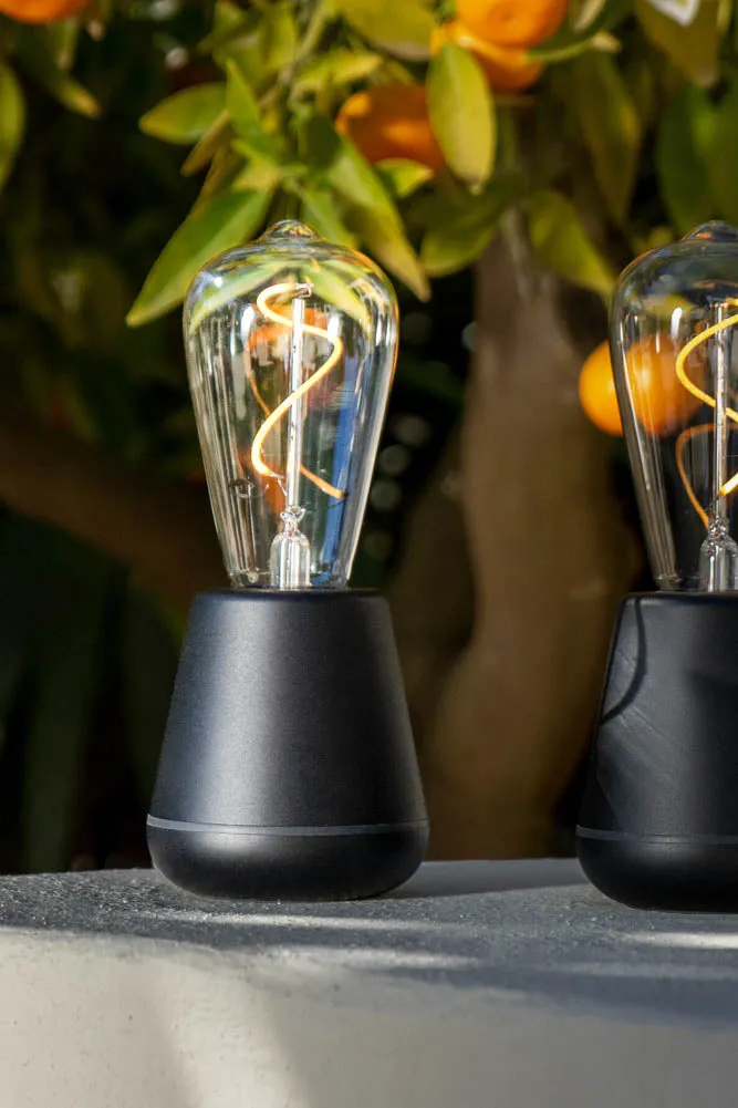 Humble - Outdoor Cable-Free Mood Lighting - Available in 2 Options