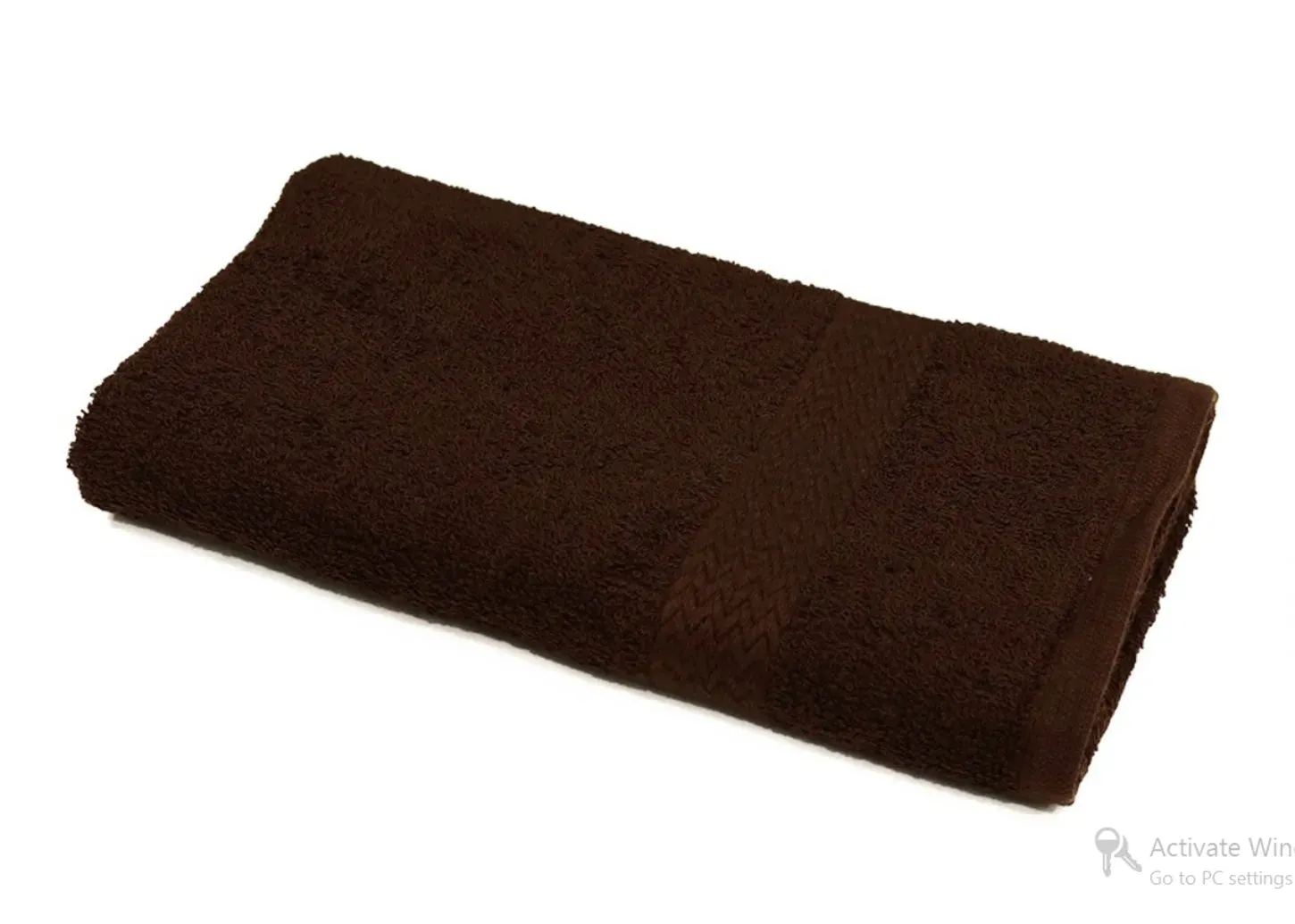 ISC Collection Premium Dyed Lightweight Towels