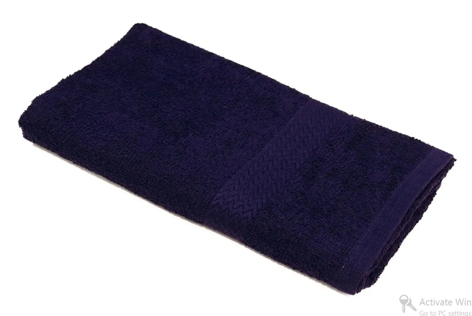 ISC Collection Premium Dyed Lightweight Towels