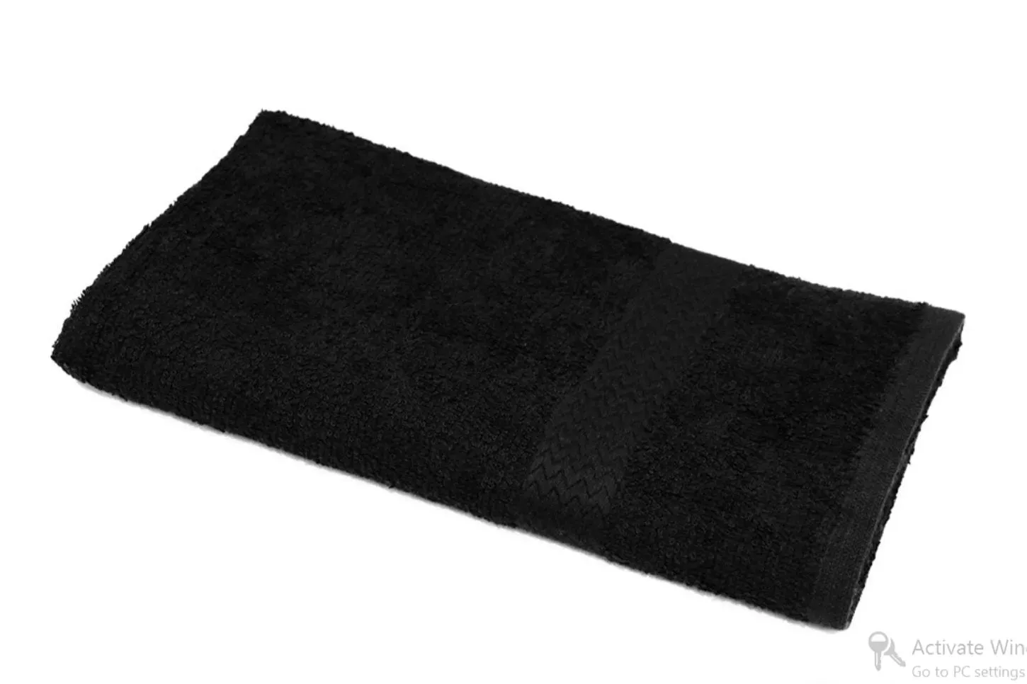 ISC Collection Premium Dyed Lightweight Towels