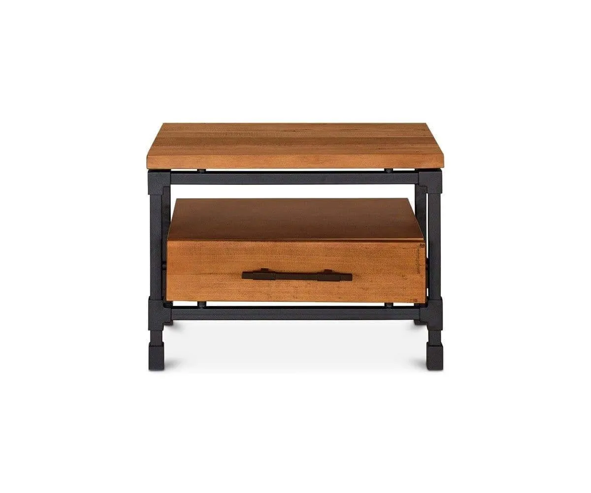 Karsten Nightstand