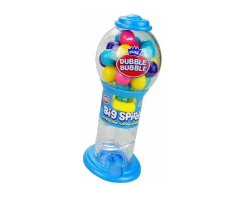 Kidsmania Big Spiral Gumball Dispensers