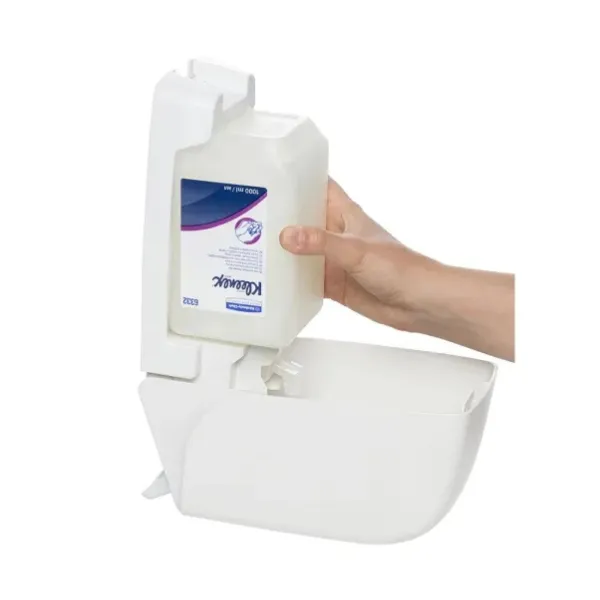 Kimberly-Clark Aquarius 1L Soap Dispenser