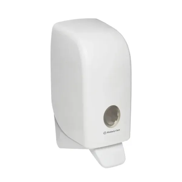 Kimberly-Clark Aquarius 1L Soap Dispenser