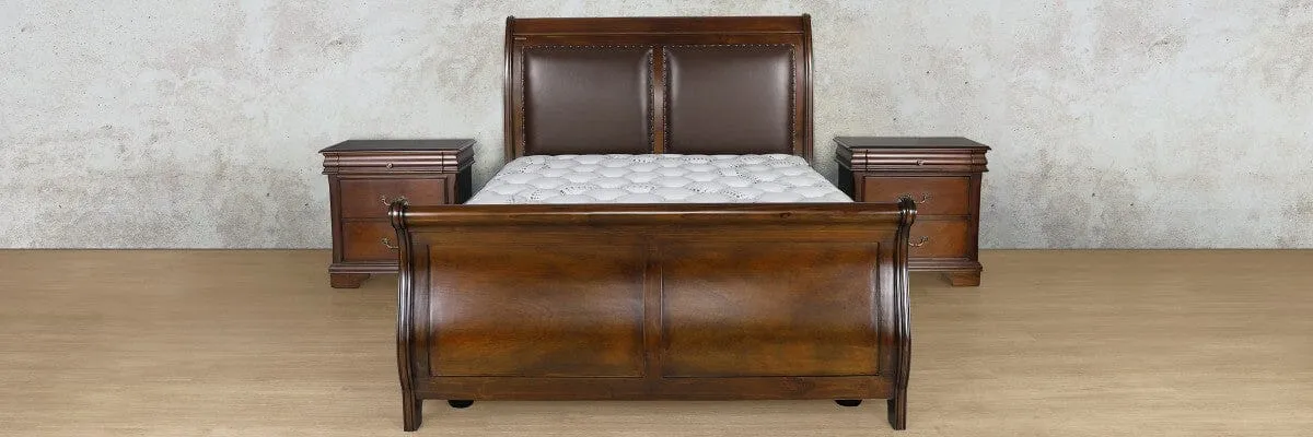 Kingsley 3 Piece Bedroom Set