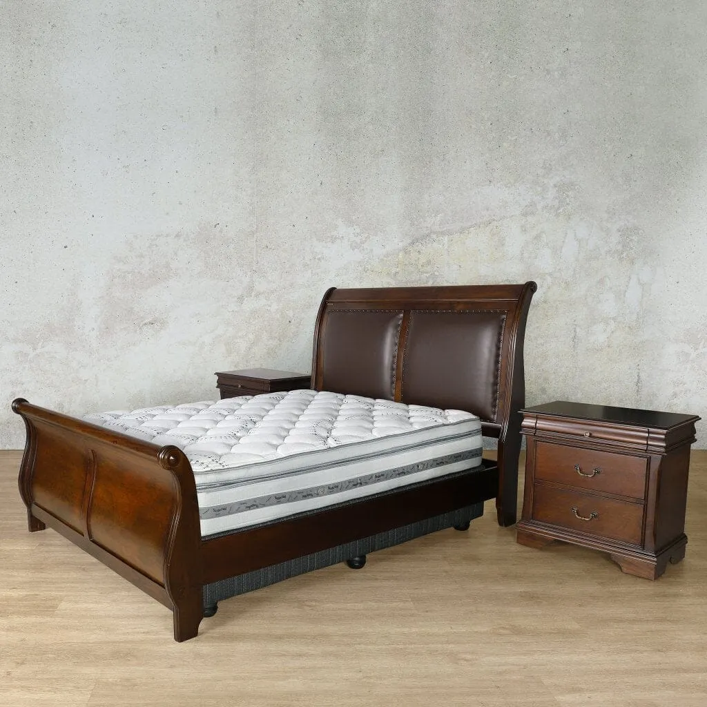 Kingsley 3 Piece Bedroom Set