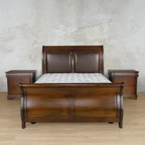 Kingsley 3 Piece Bedroom Set