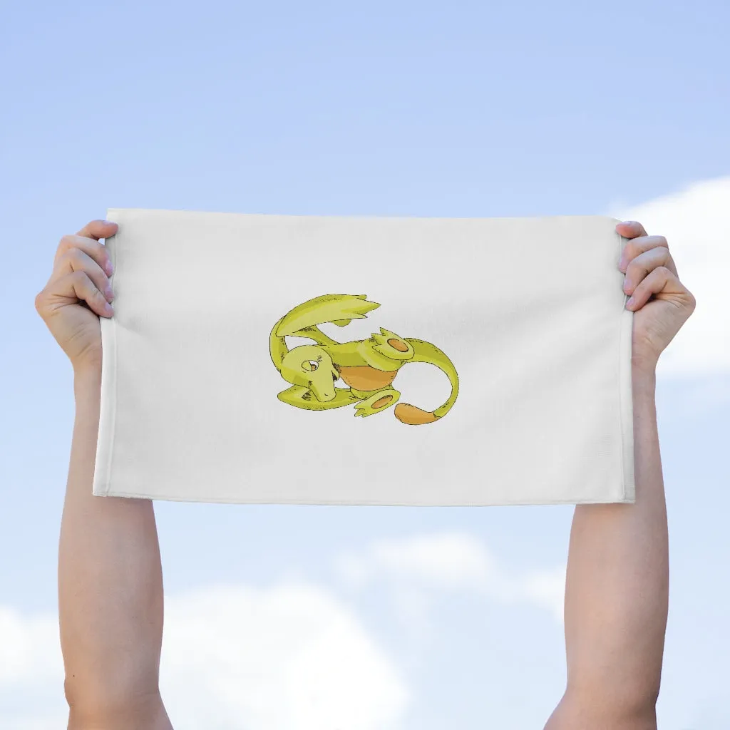 Lighender Rally Towel, 11x18