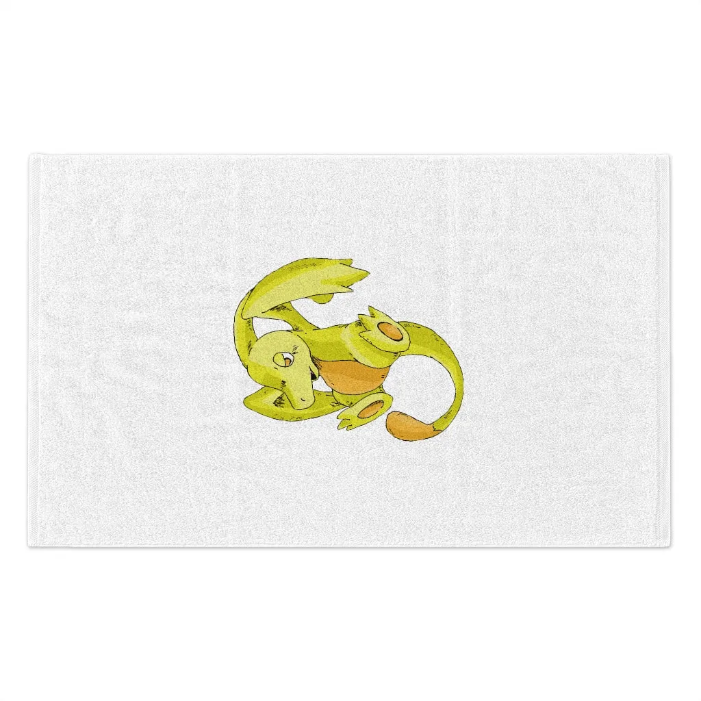 Lighender Rally Towel, 11x18