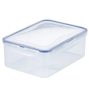 Lock and Lock Food Storage Container –  88 oz./ 11 Cups