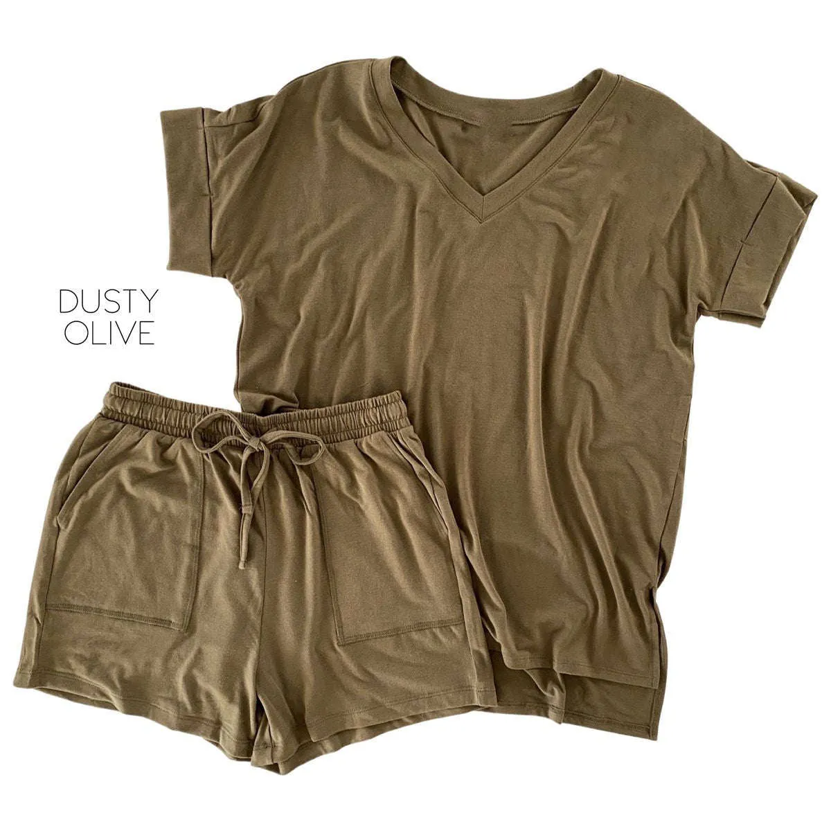 Lounge Set | S-3XL