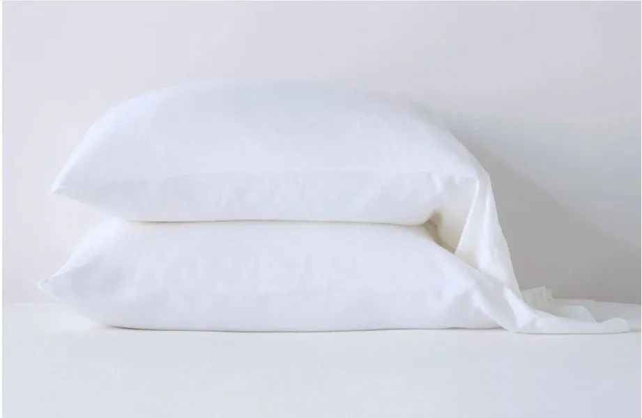 Madera Luxe Pillowcases