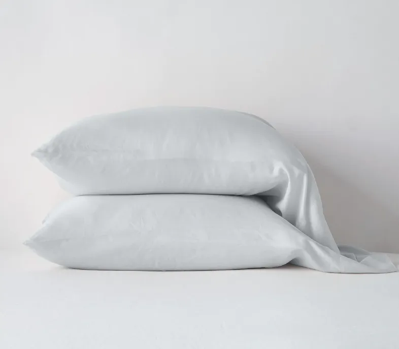 Madera Luxe Pillowcases