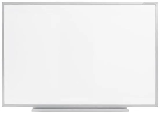 Magnetoplan Magnetic White Board (240Cm X 120Cm)