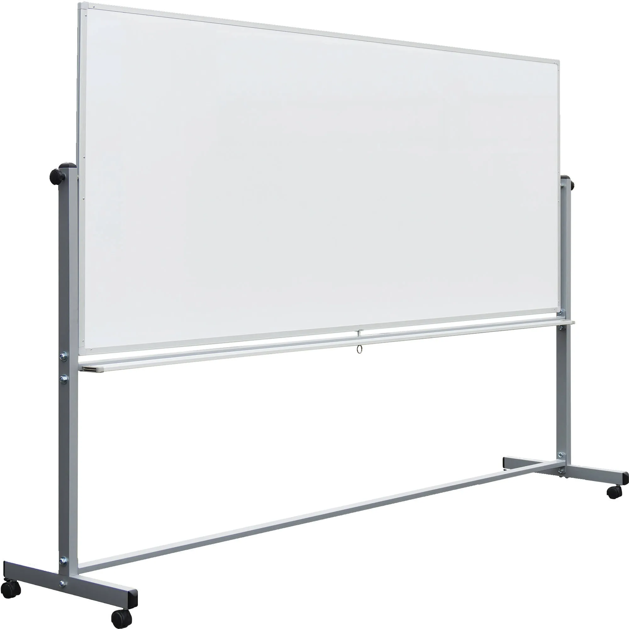 Magnetoplan  Mobile Magnetic White Board (150Cm X 100Cm)