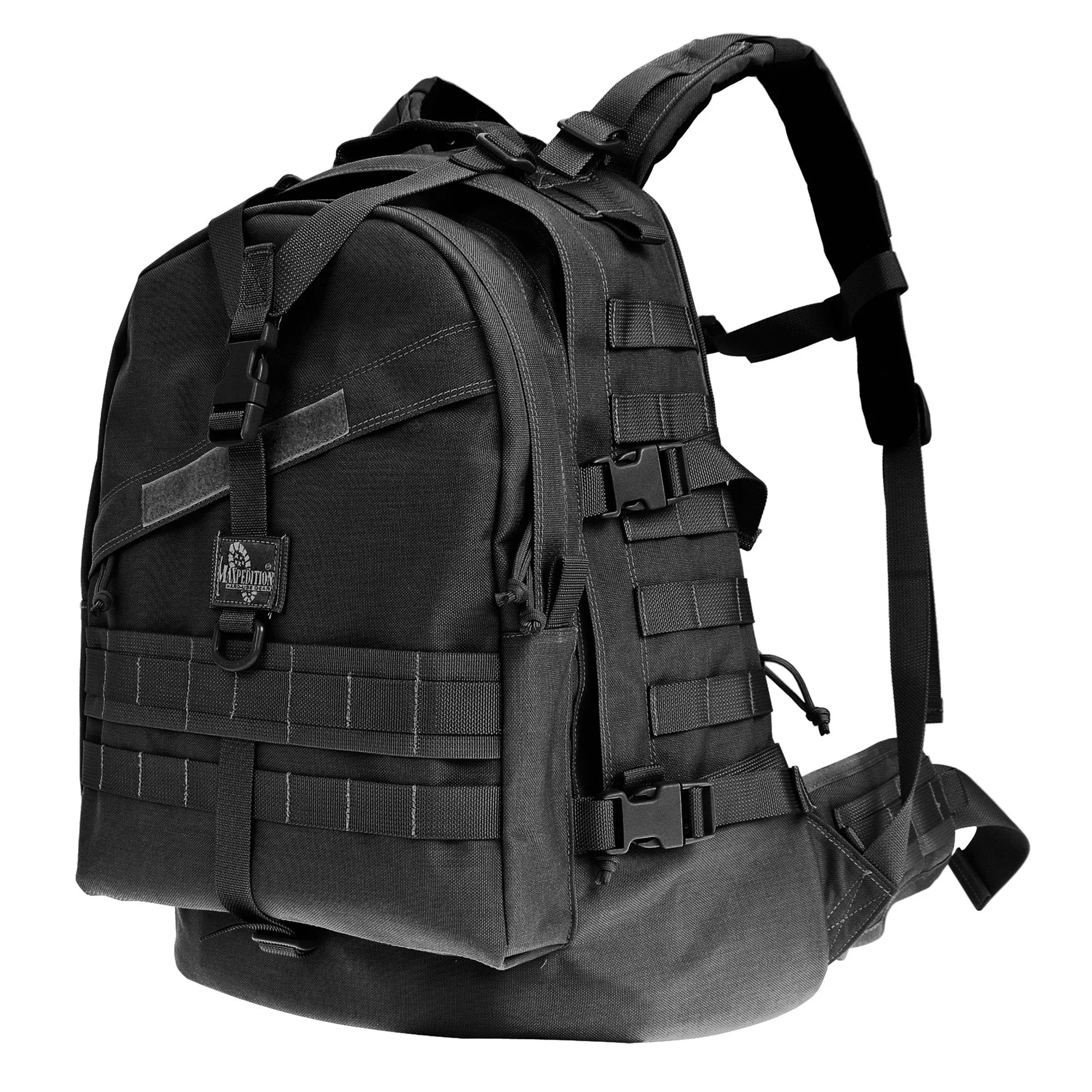 Maxpedition Vulture-ii Backpack Blk