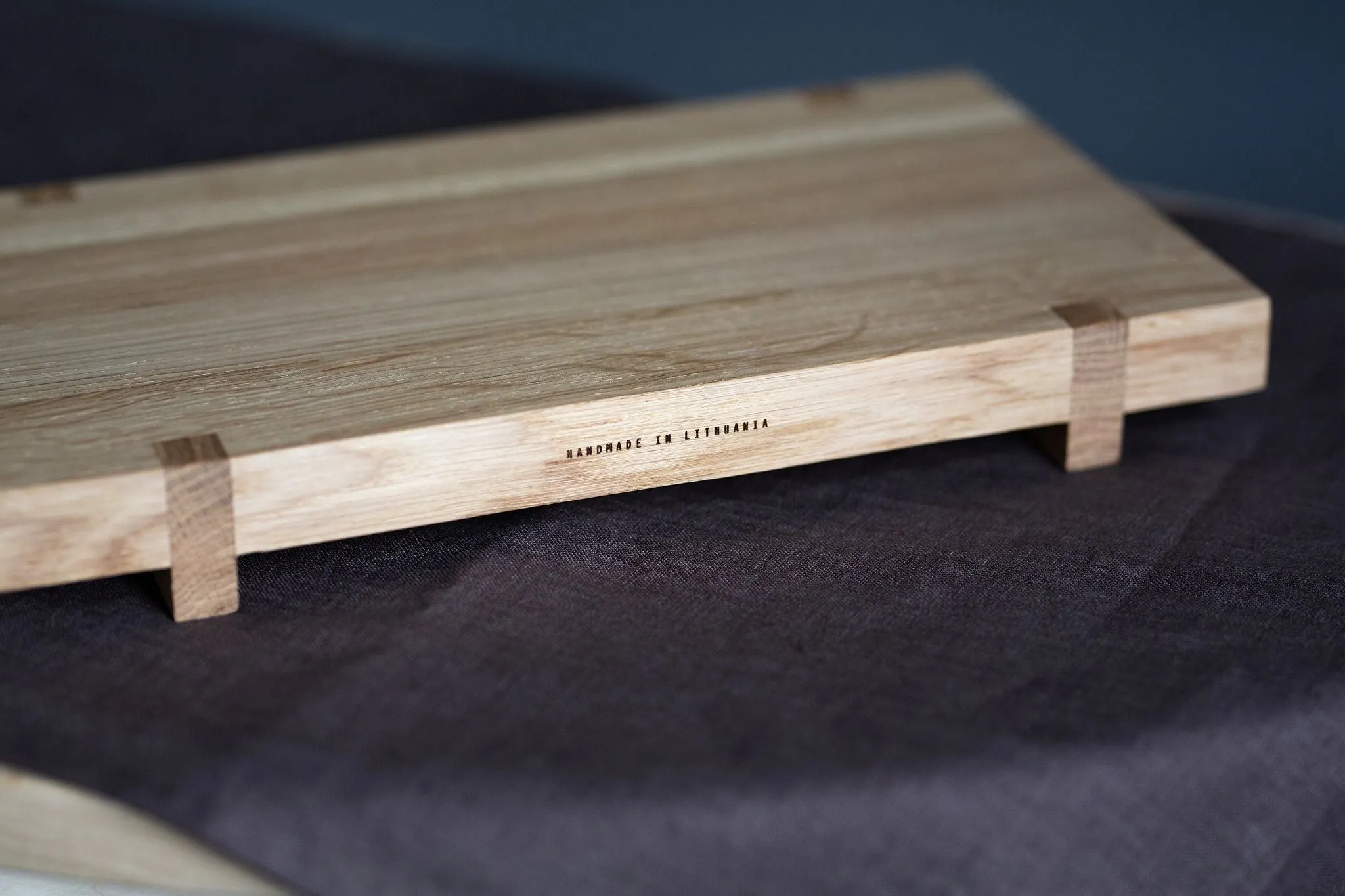 Mediena Sushi Serving Board