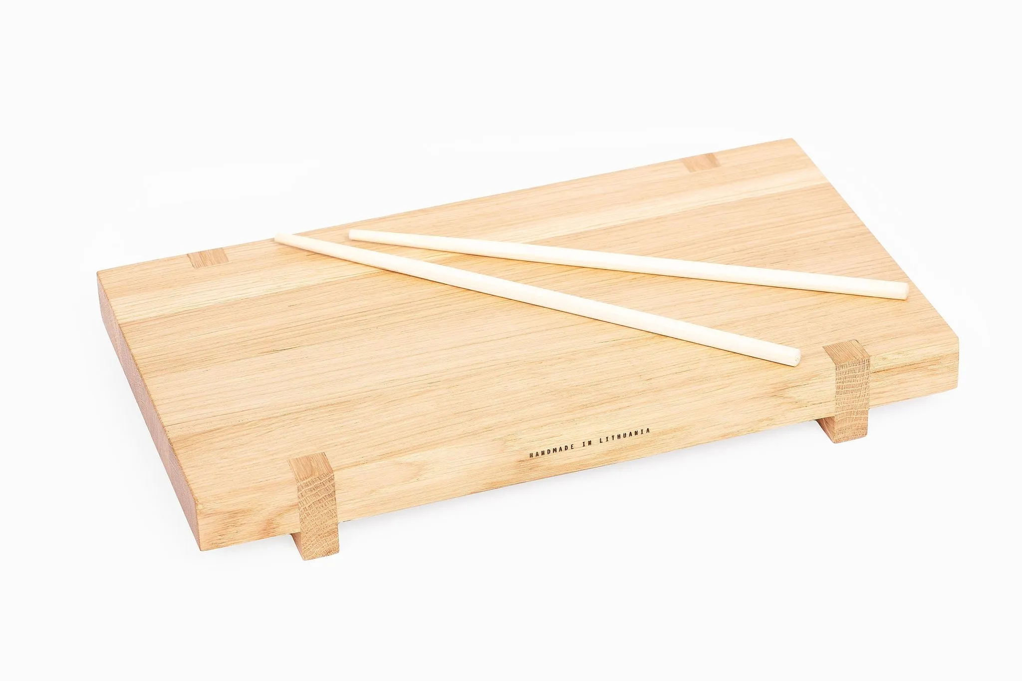 Mediena Sushi Serving Board