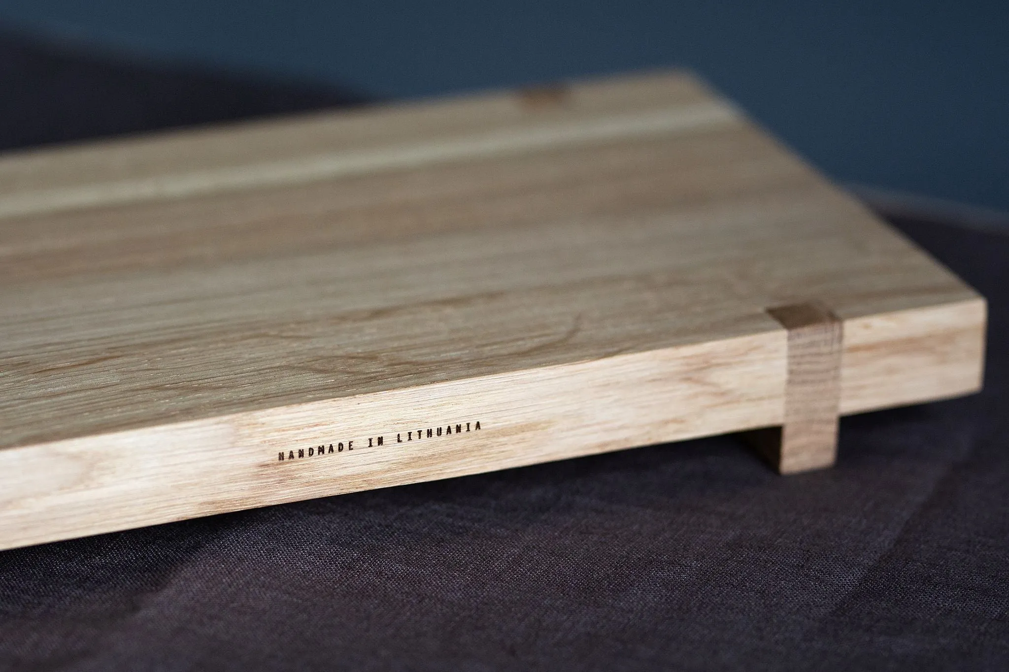 Mediena Sushi Serving Board