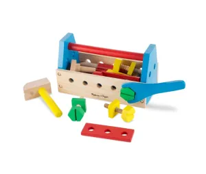 Melissa & Doug - Take-Along Tool Kit