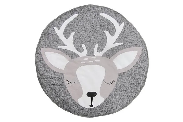 Mister Fly Deer Playmat