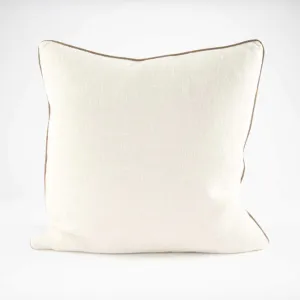 Muse Linen Cushion  (50 x 50cm)