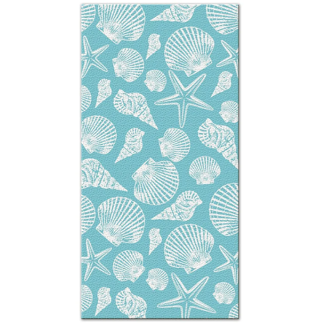 Ocean Beach Towel