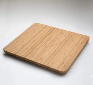 Oliveri Sonetto and Apollo Series Bamboo Chopping Board