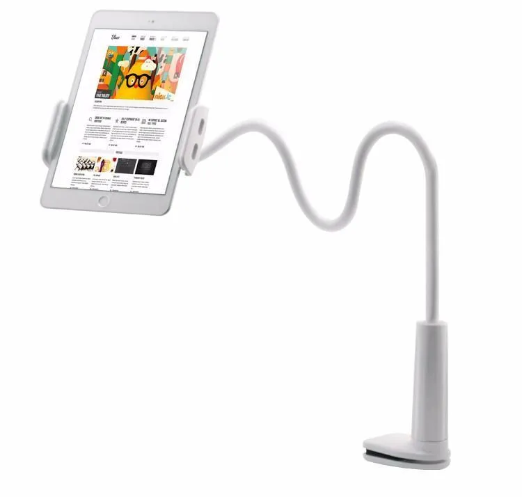 OVER 360 - Flexible Phone and Tablet Stand Holder